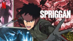 Anime | Trang web Netflix chính thức Anime | Trang web Netflix chính thức